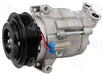 A/C Compressor Four Seasons 68695