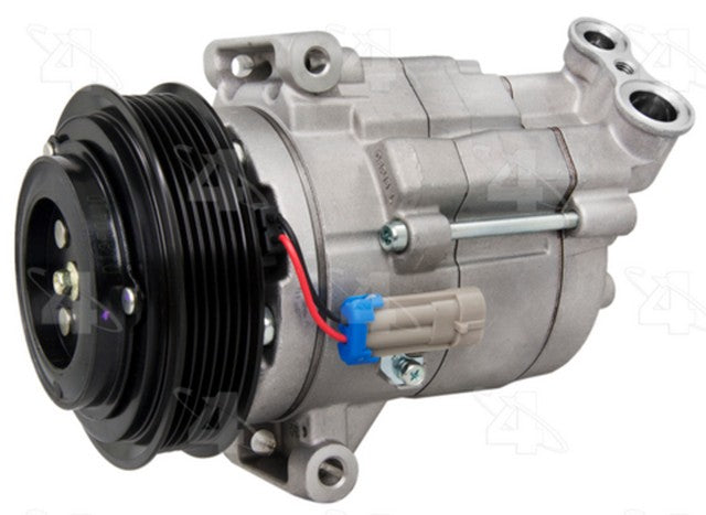 A/C Compressor Four Seasons 68695