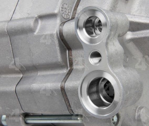 A/C Compressor Four Seasons 68695