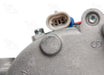 A/C Compressor Four Seasons 68695