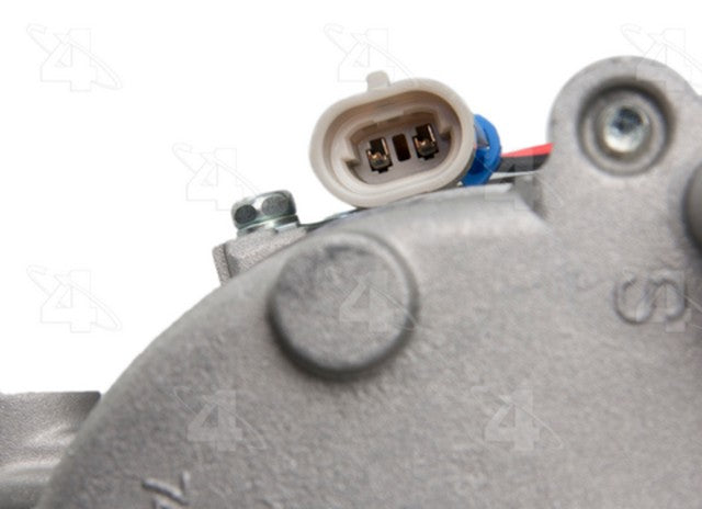 A/C Compressor Four Seasons 68695