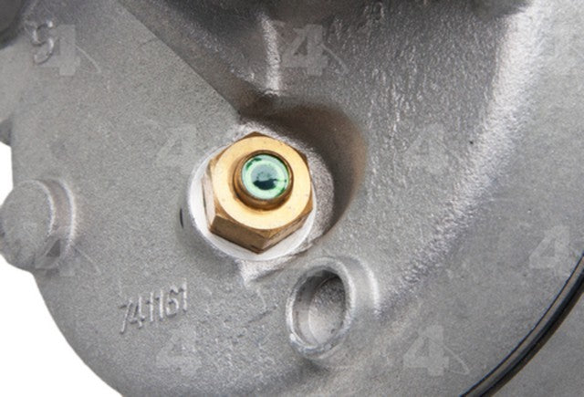 A/C Compressor Four Seasons 68695