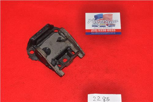 MM CHEV 61-82 HEAVY DUTY MOTOR MOUNT  25418