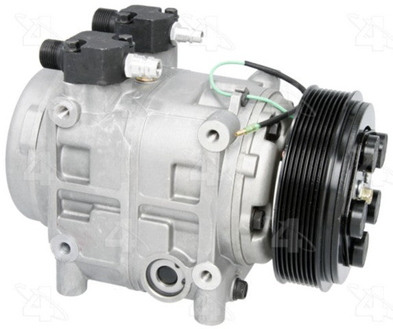 A/C Compressor Four Seasons 68703