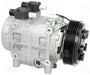 A/C Compressor Four Seasons 68703