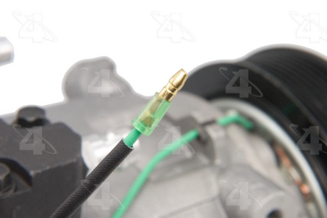 A/C Compressor Four Seasons 68703