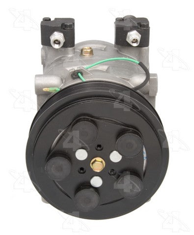 A/C Compressor Four Seasons 68703