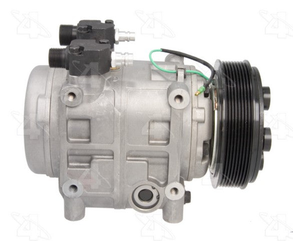 A/C Compressor Four Seasons 68703