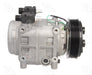 A/C Compressor Four Seasons 68703