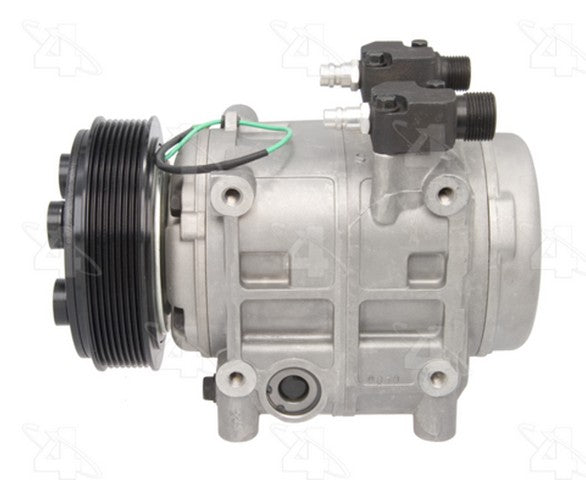 A/C Compressor Four Seasons 68703