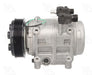 A/C Compressor Four Seasons 68703
