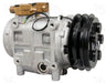 A/C Compressor Four Seasons 68704