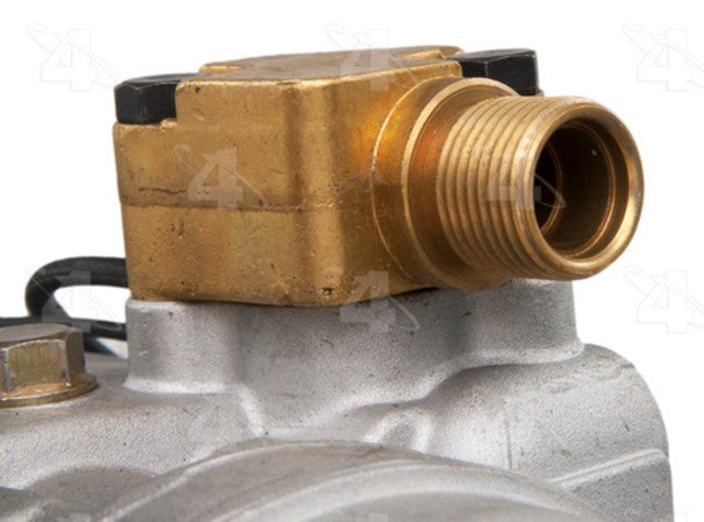 A/C Compressor Four Seasons 68704