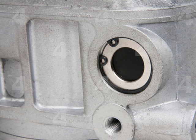 A/C Compressor Four Seasons 68704