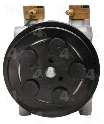 A/C Compressor Four Seasons 68704