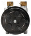 A/C Compressor Four Seasons 68704
