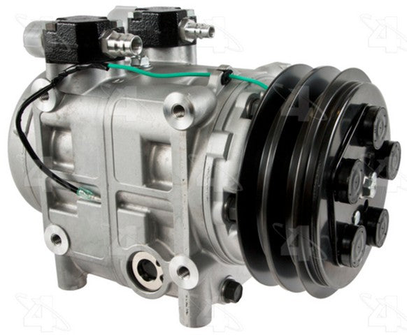 A/C Compressor Four Seasons 68705