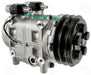 A/C Compressor Four Seasons 68705