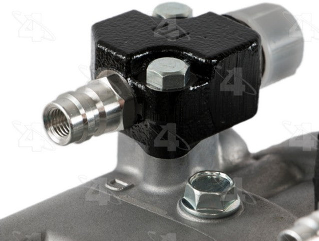 A/C Compressor Four Seasons 68705