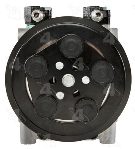 A/C Compressor Four Seasons 68705