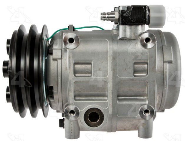 A/C Compressor Four Seasons 68705