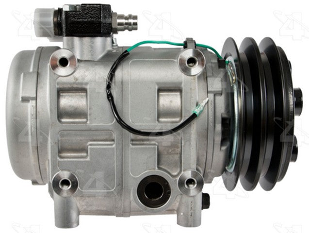 A/C Compressor Four Seasons 68705