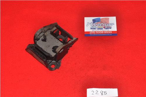 MM CHEV 61-82 HEAVY DUTY MOTOR MOUNT  25418