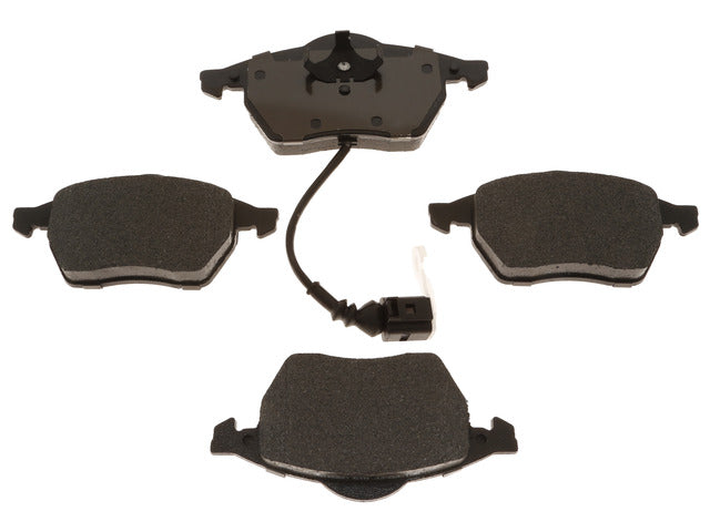 Disc Brake Kit Raybestos Brakes 687AM96806R