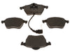 Disc Brake Kit Raybestos Brakes 687AM980004R
