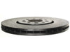 Disc Brake Kit Raybestos Brakes 687M96682R