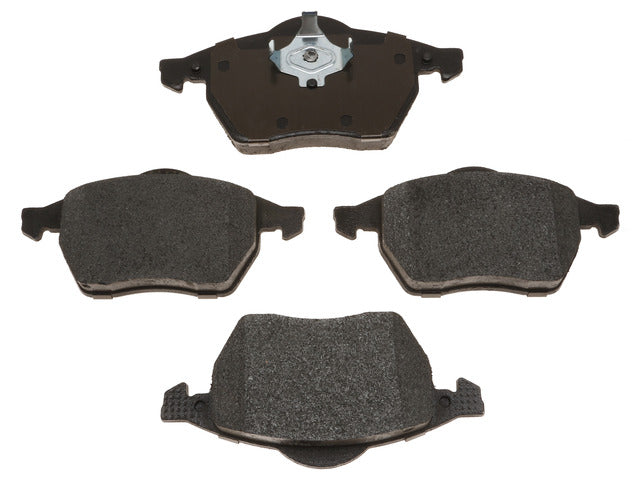 Disc Brake Kit Raybestos Brakes 687M96682R