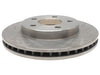 Disc Brake Rotor Raybestos Brakes 6886