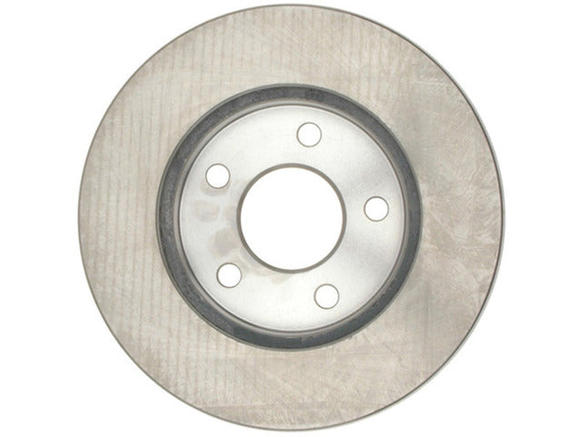 Disc Brake Rotor Raybestos Brakes 6886