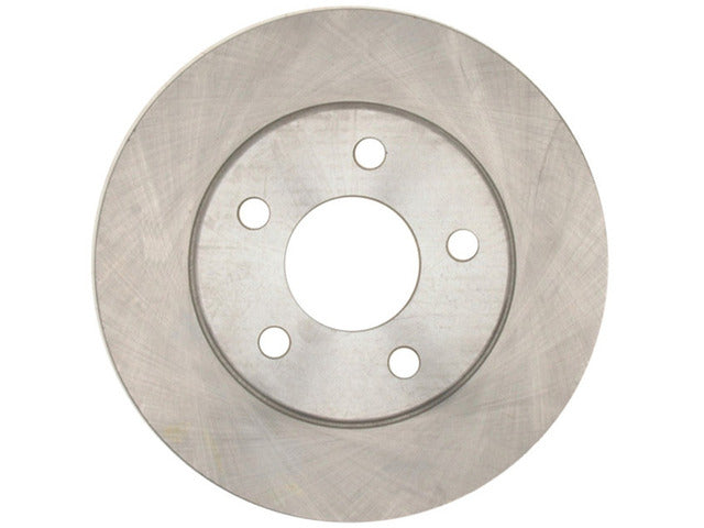 Disc Brake Rotor Raybestos Brakes 6886