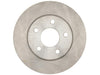 Disc Brake Rotor Raybestos Brakes 6886R