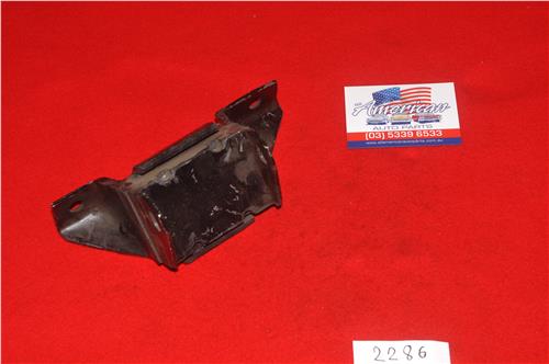 MM FORD 66-73  F100 74-79 MOTOR MOUNT **** USE M2257 **** 25419