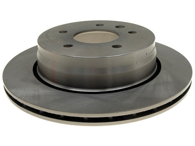 Disc Brake Kit Raybestos Brakes 688AM96696R