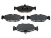 Disc Brake Kit Raybestos Brakes 688M96696R