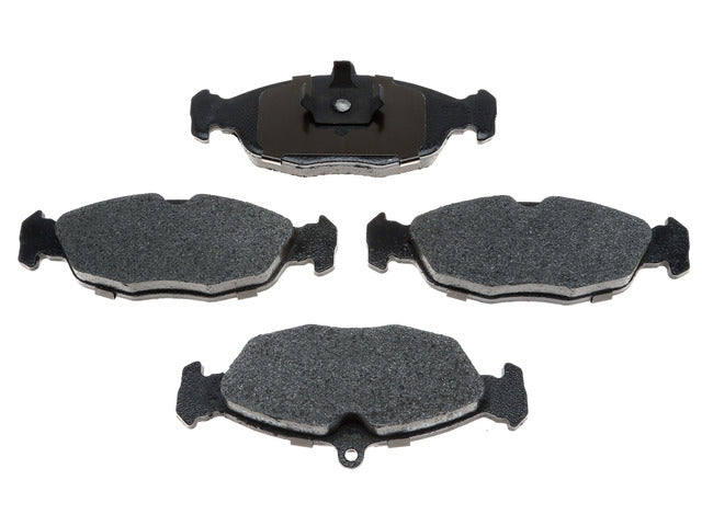 Disc Brake Kit Raybestos Brakes 688M96696R