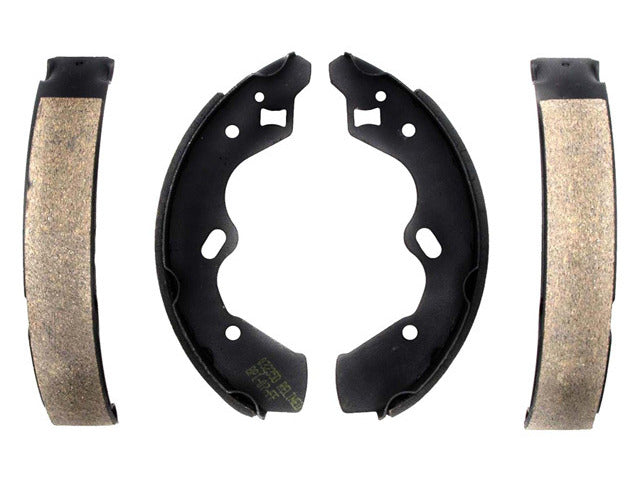 Drum Brake Shoe Raybestos Brakes 688PG
