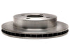 Disc Brake Rotor Raybestos Brakes 6892R