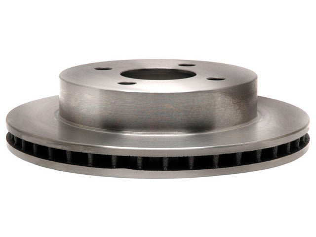 Disc Brake Rotor Raybestos Brakes 6892R