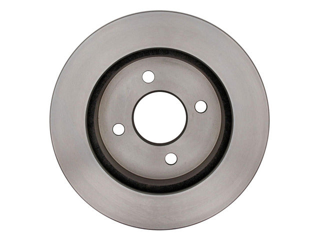 Disc Brake Rotor Raybestos Brakes 6892R