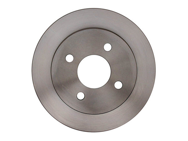 Disc Brake Rotor Raybestos Brakes 6892R