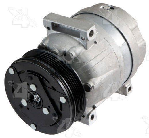 A/C Compressor Four Seasons 68980