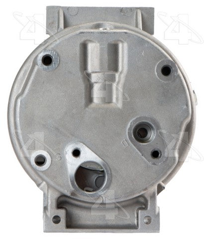 A/C Compressor Four Seasons 68980
