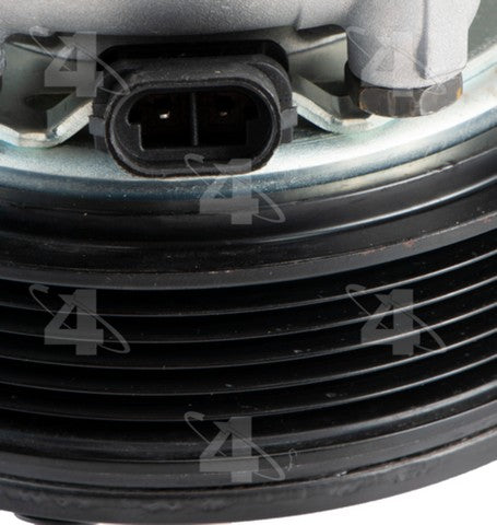 A/C Compressor Four Seasons 68980