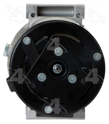 A/C Compressor Four Seasons 68980