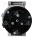 A/C Compressor Four Seasons 68980
