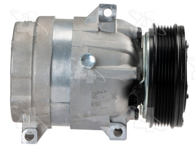 A/C Compressor Four Seasons 68980